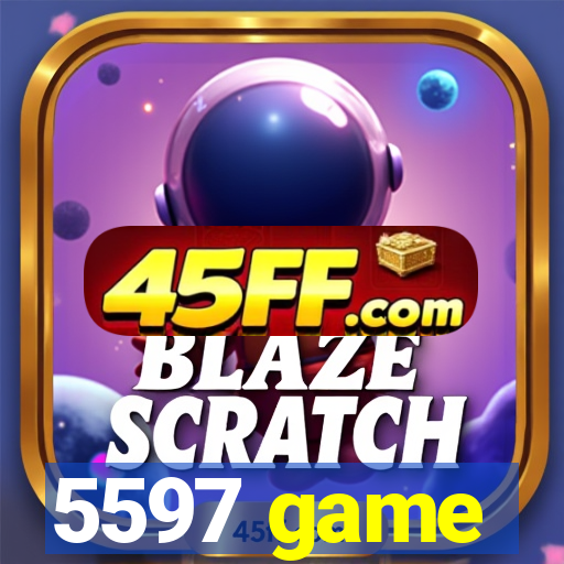5597 game